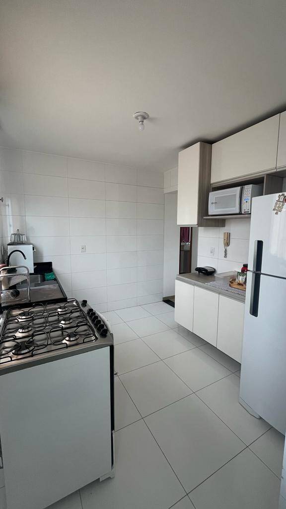 Apartamento à venda no Vila Satélite: 