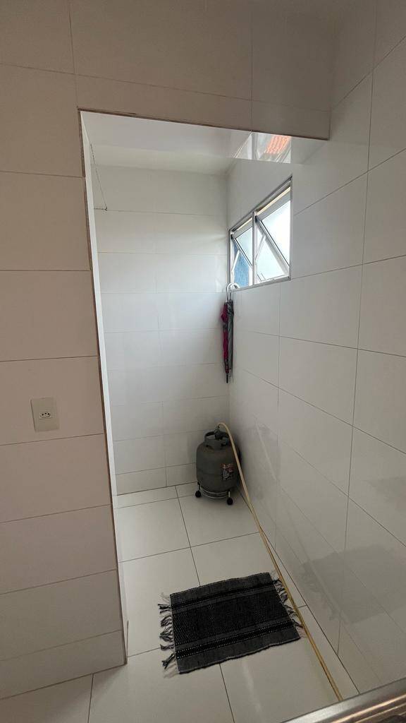 Apartamento à venda no Vila Satélite: 