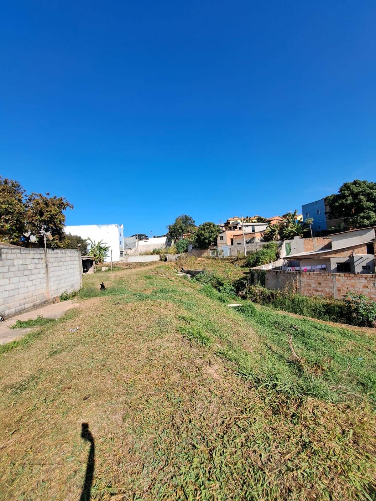 Terreno à venda no Jardim Vera Cruz: 