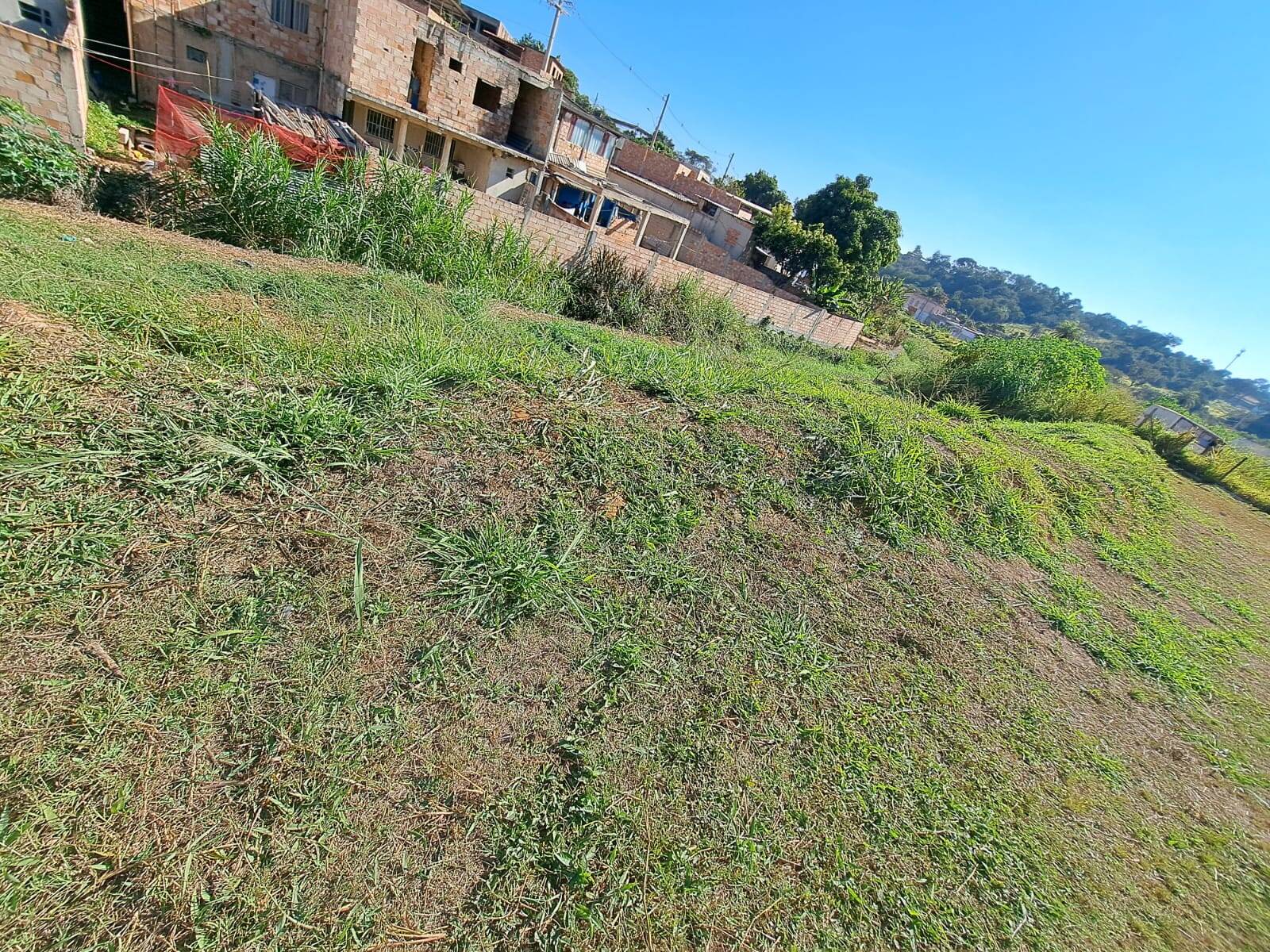 Terreno à venda no Jardim Vera Cruz: 