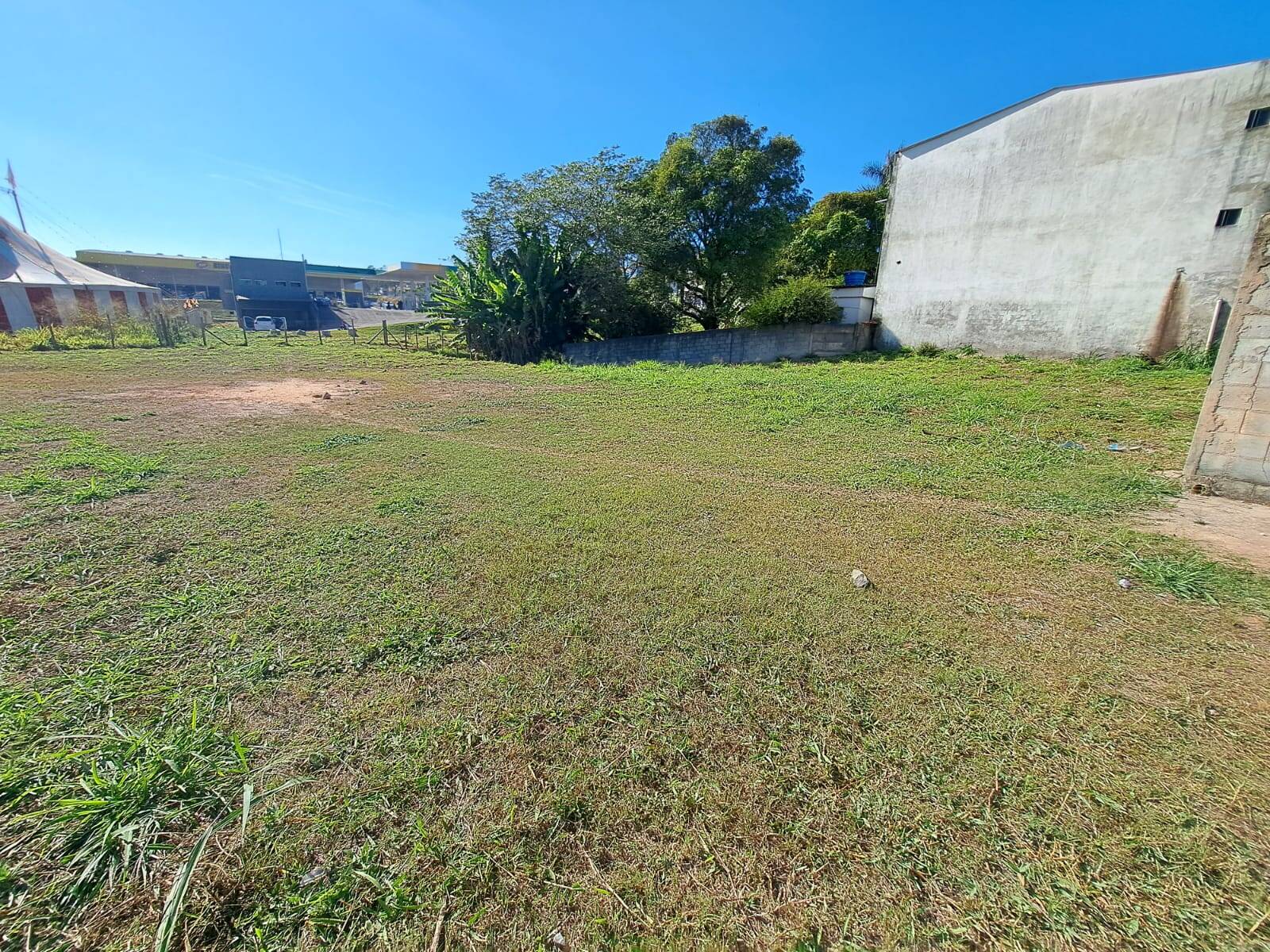 Terreno à venda no Jardim Vera Cruz: 