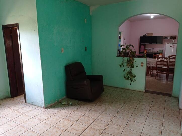 Casa à venda no Anchieta: 