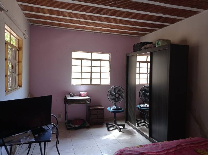 Casa à venda no Anchieta: 