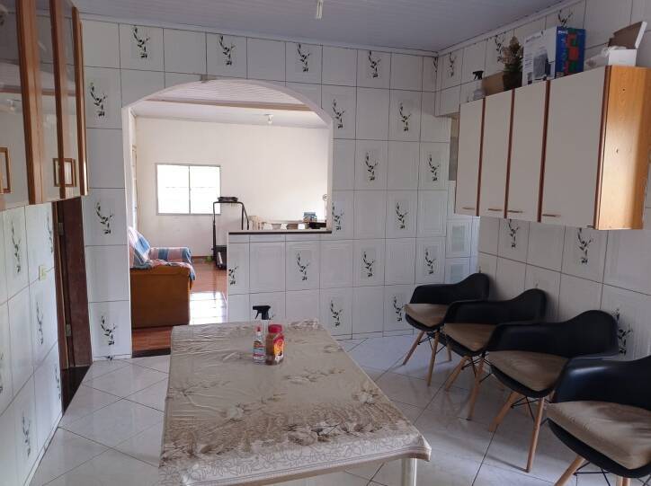 Casa à venda no Anchieta: 