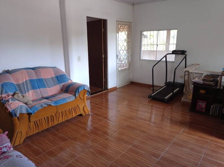 Casa à venda no Anchieta: 