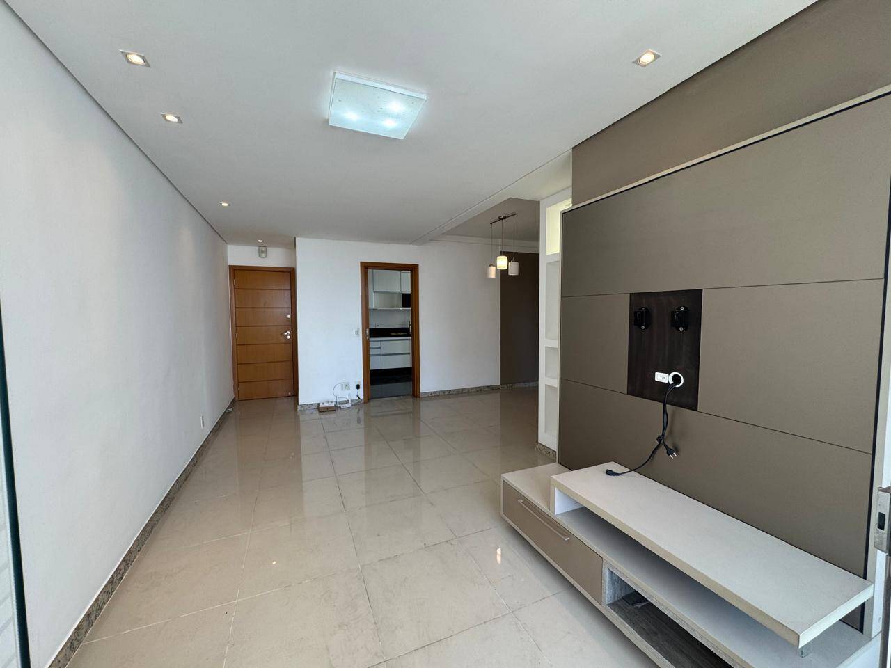 Apartamento à venda no Jaraguá (Pampulha): 