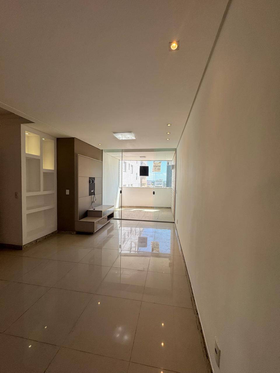 Apartamento à venda no Jaraguá (Pampulha): 