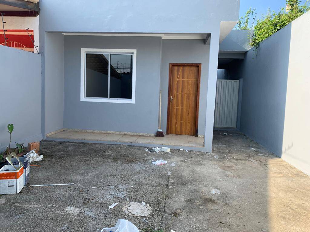 Casa à venda no Brasília: 