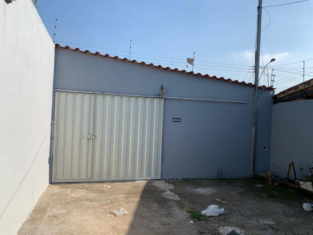 Casa à venda no Brasília: 