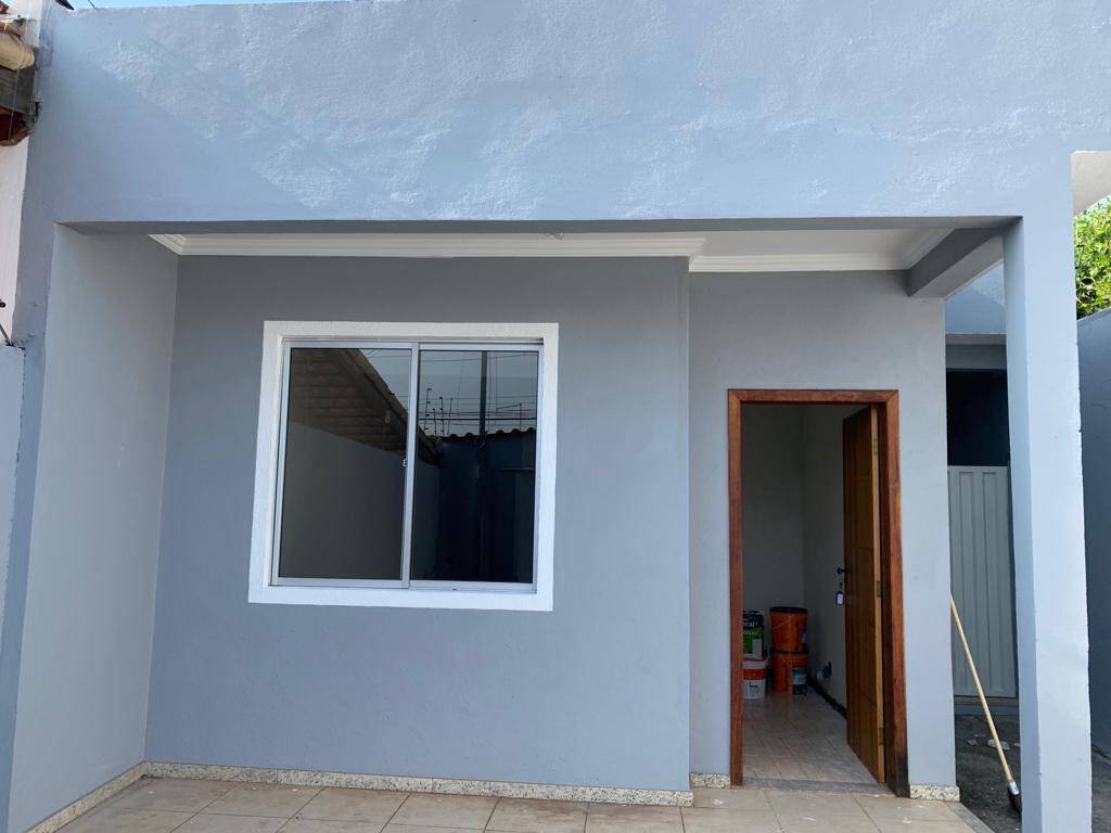 Casa à venda no Brasília: 