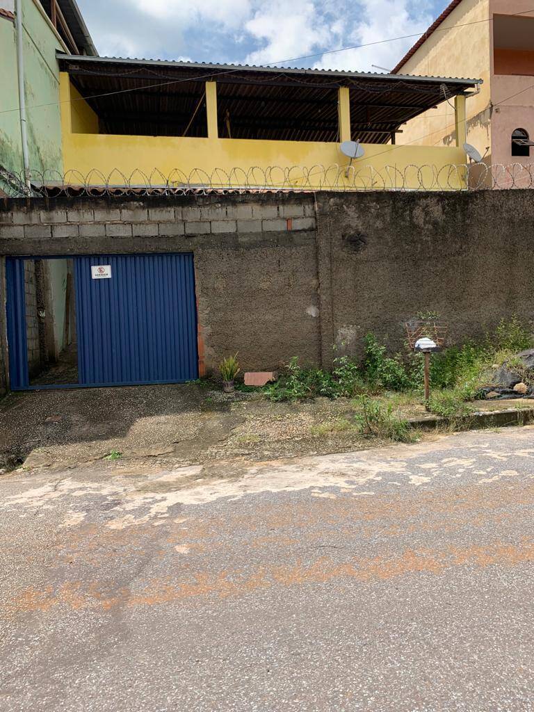 Casa à venda no Brasília: 