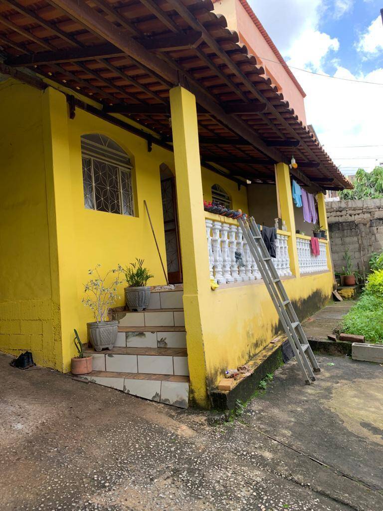 Casa à venda no Brasília: 