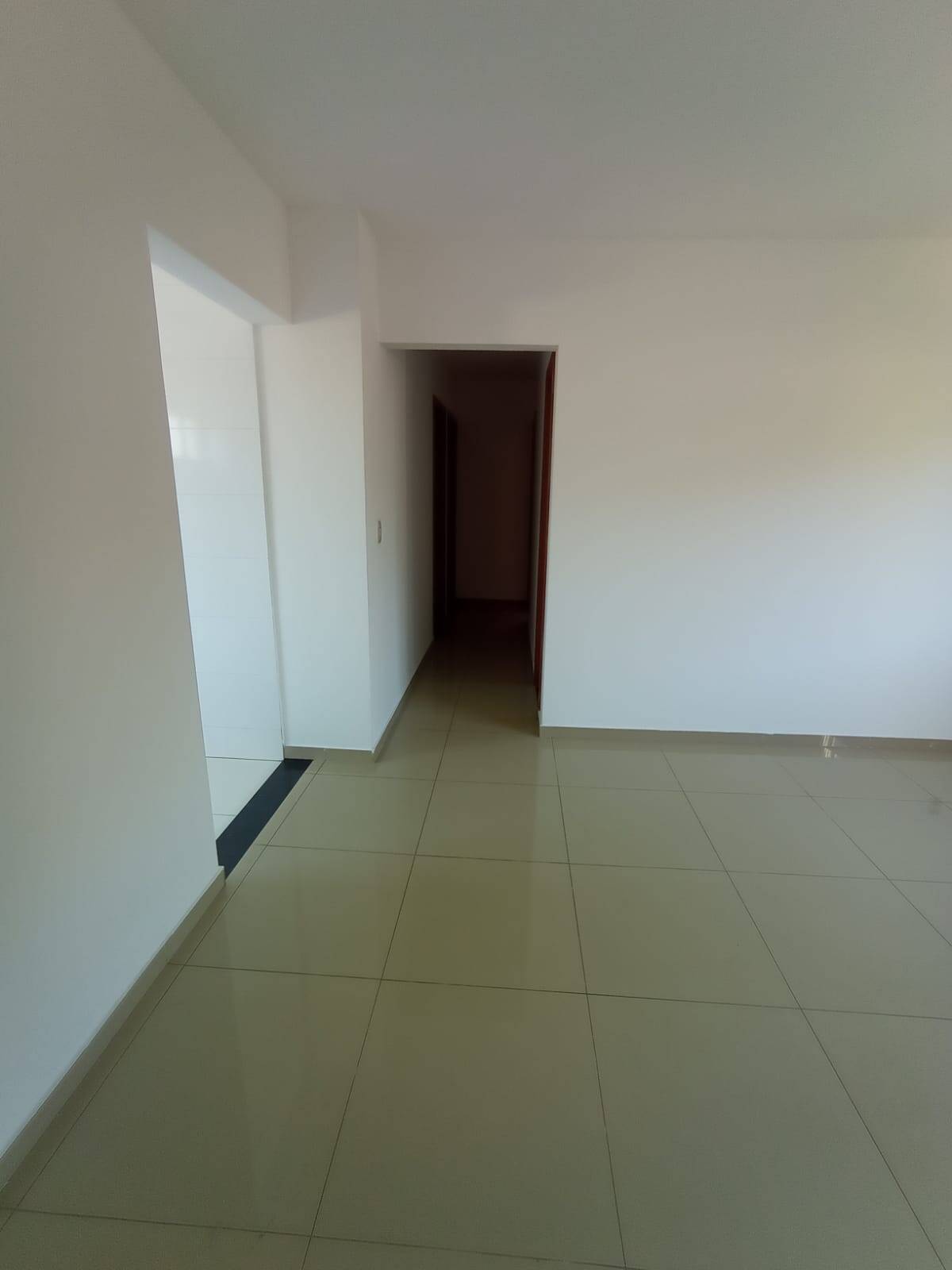 Área privativa à venda no Vila Satélite: 