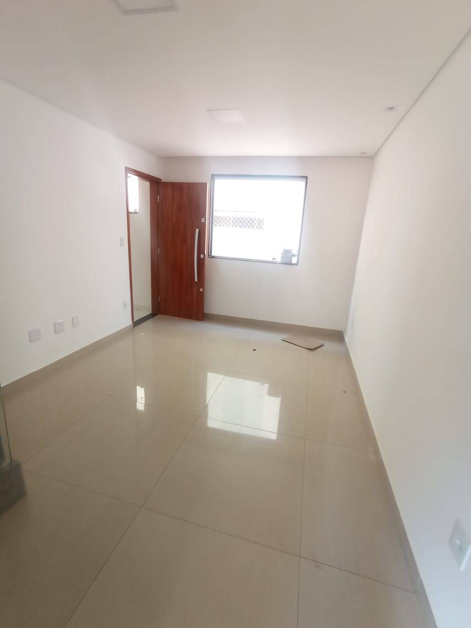 Cobertura à venda no Santa Rosa: 