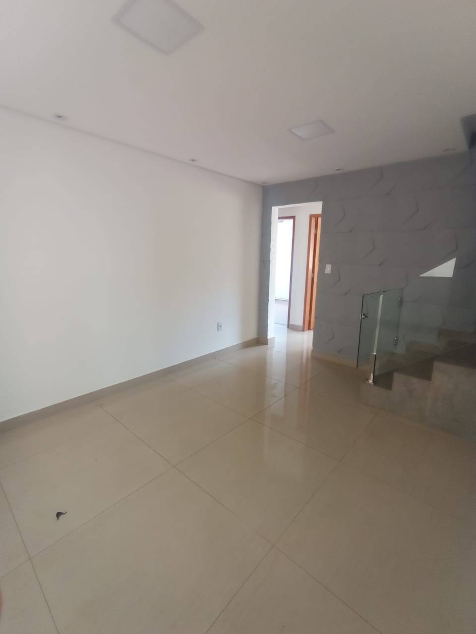 Cobertura à venda no Santa Rosa: 