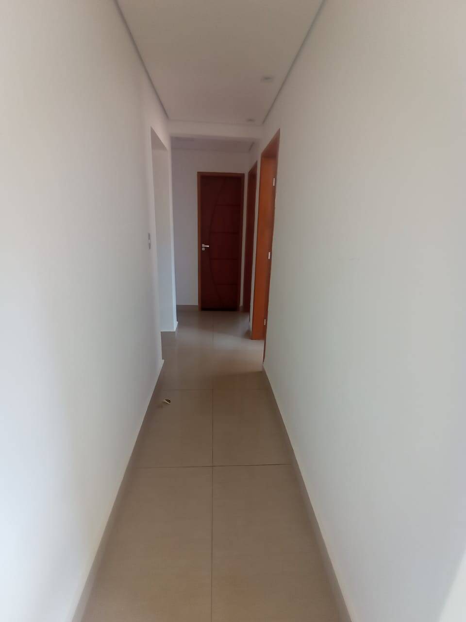 Cobertura à venda no Santa Rosa: 