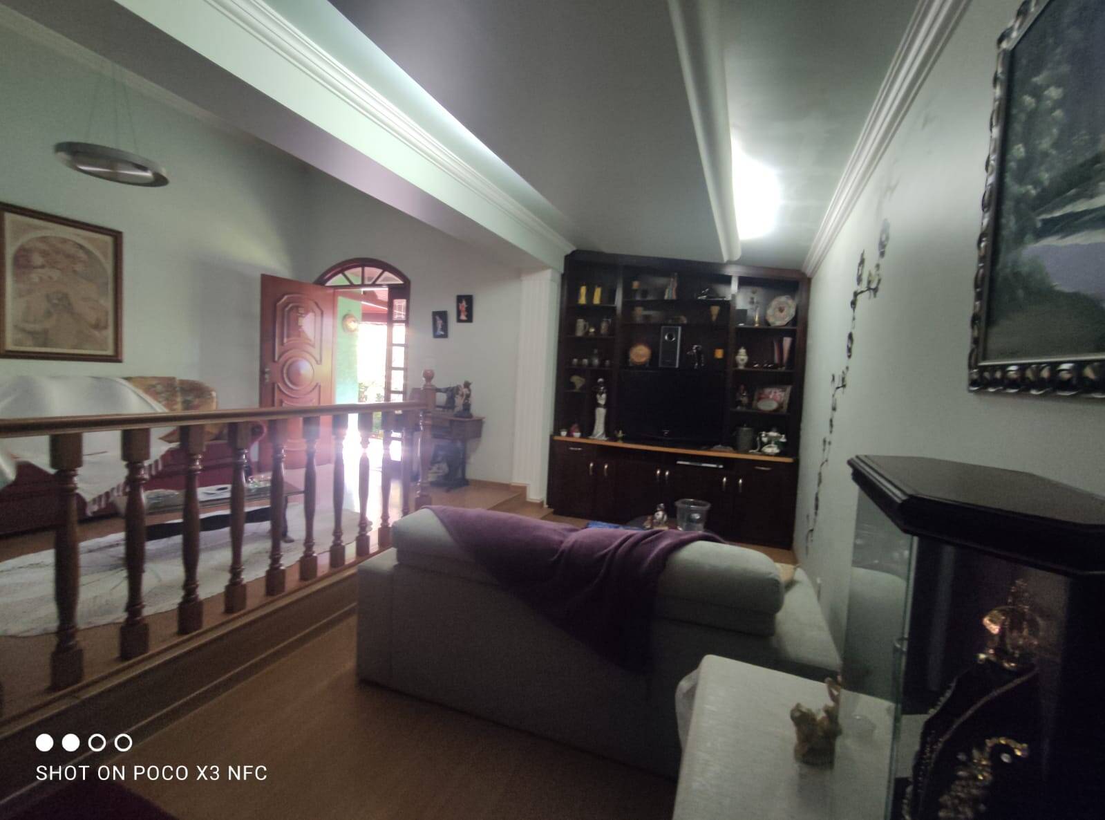 Casa à venda no Santa Rosa: 