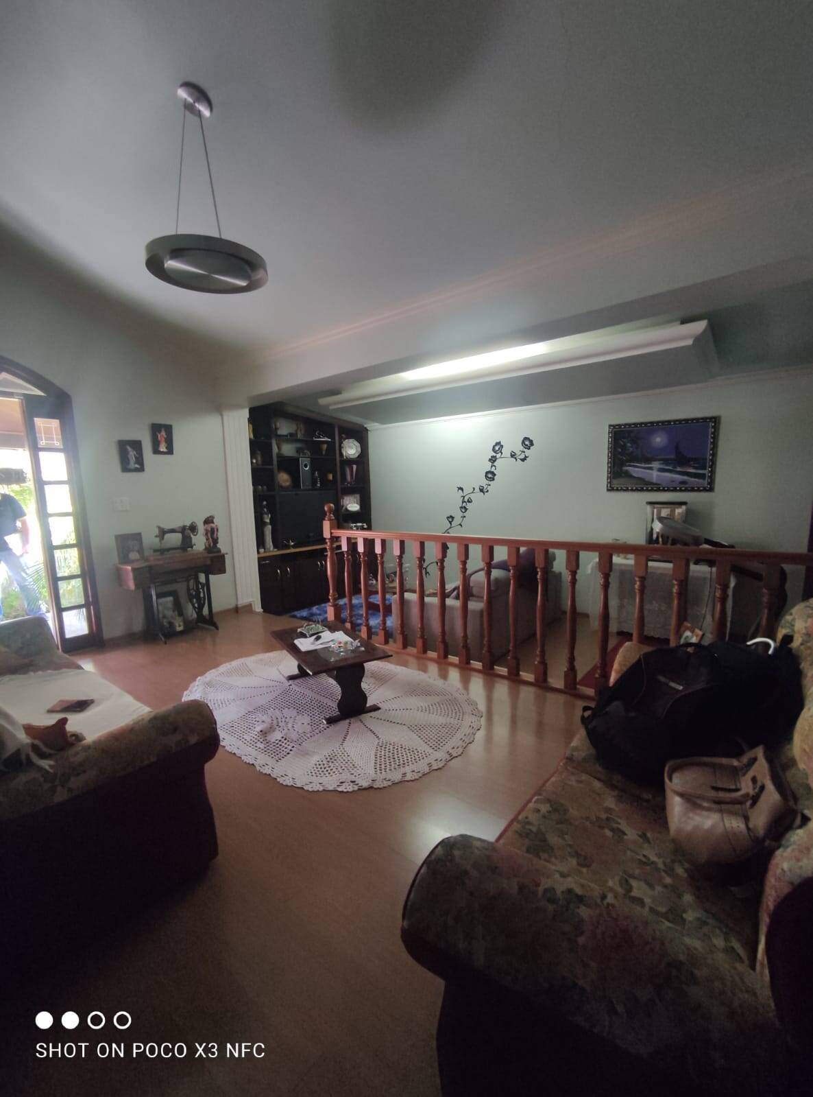 Casa à venda no Santa Rosa: 