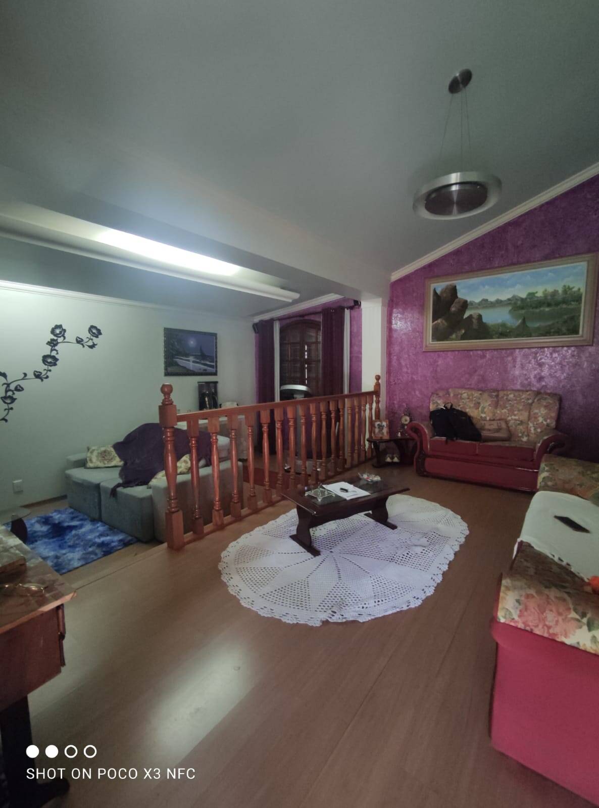 Casa à venda no Santa Rosa: 