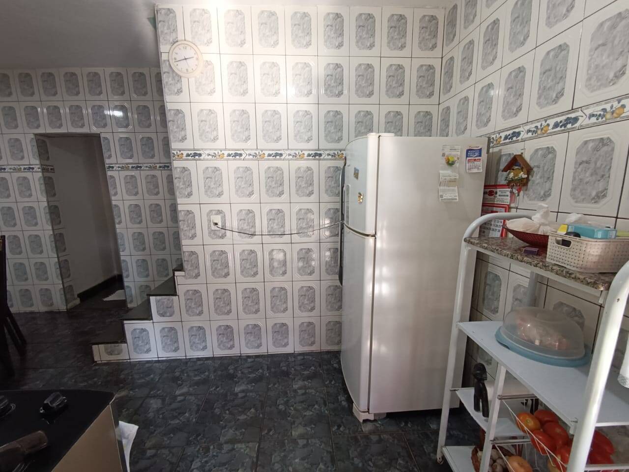 Casa à venda no Brasília: 