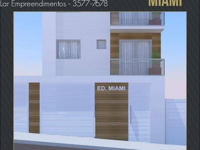 Cobertura à venda no Masterville: 