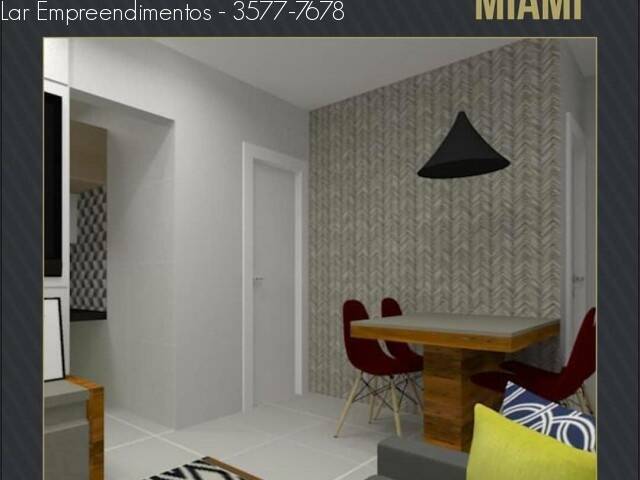 Cobertura à venda no Masterville: 