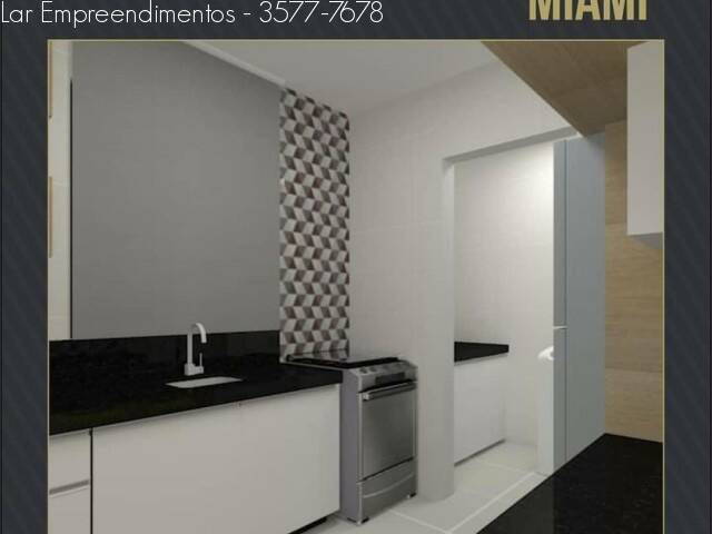 Cobertura à venda no Masterville: 