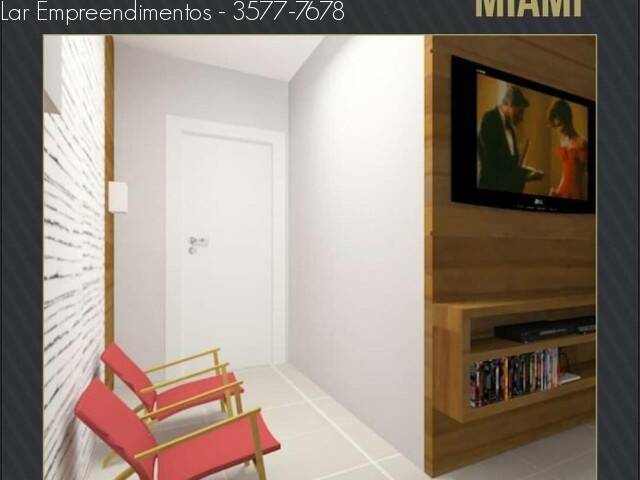 Cobertura à venda no Masterville: 