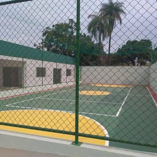 Apartamento à venda no Santa Rita: 