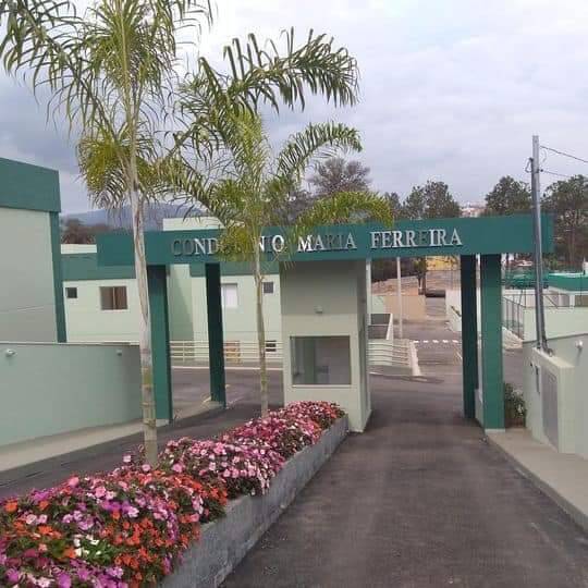 Apartamento à venda no Santa Rita: 