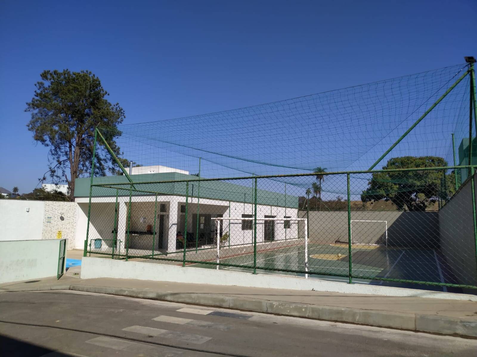 Apartamento à venda no Santa Rita: 