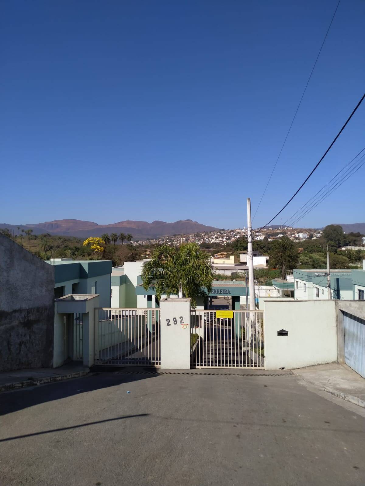 Apartamento à venda no Santa Rita: 