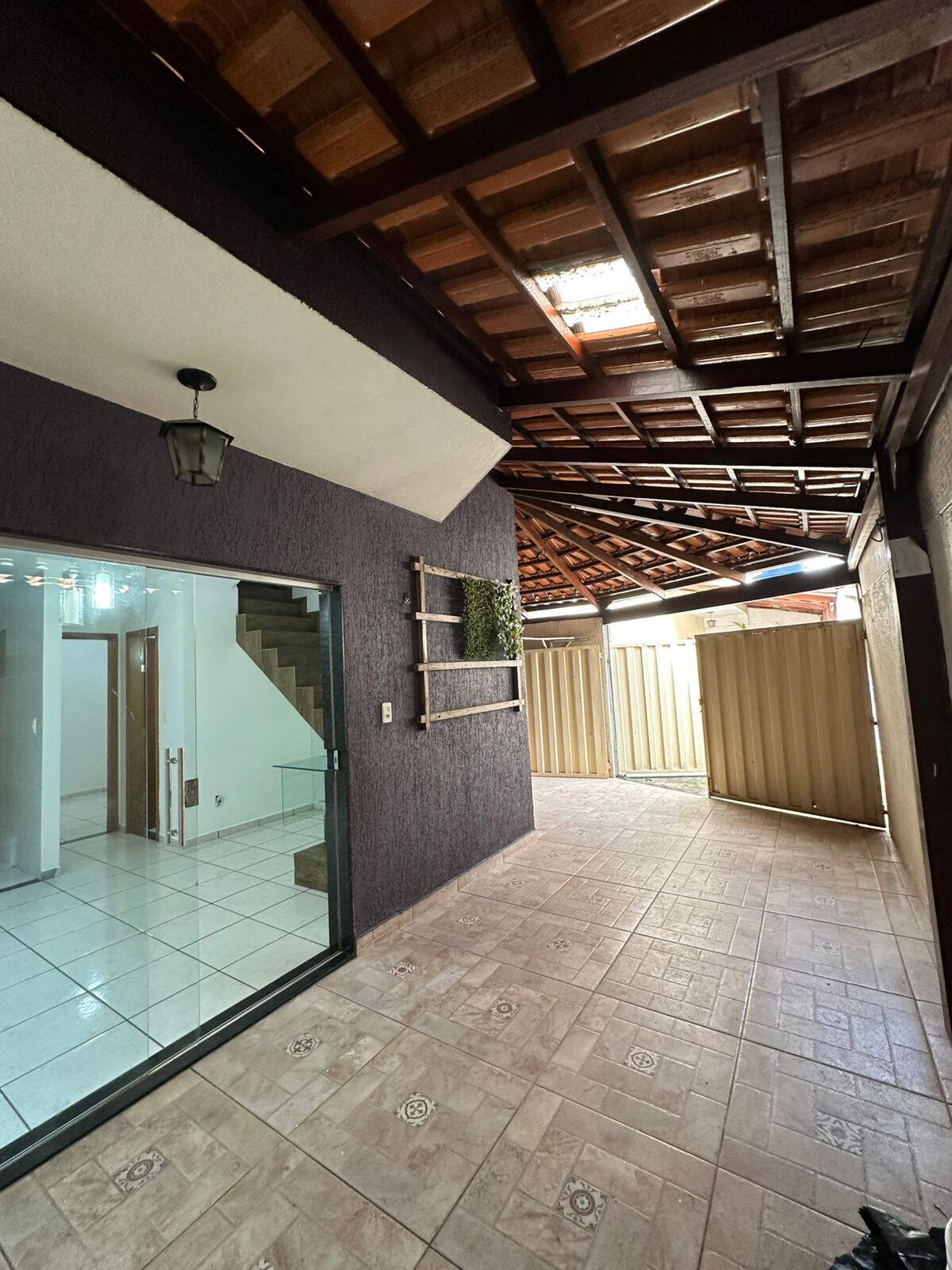 Casa Duplex à venda no Jardim Vera Cruz: 