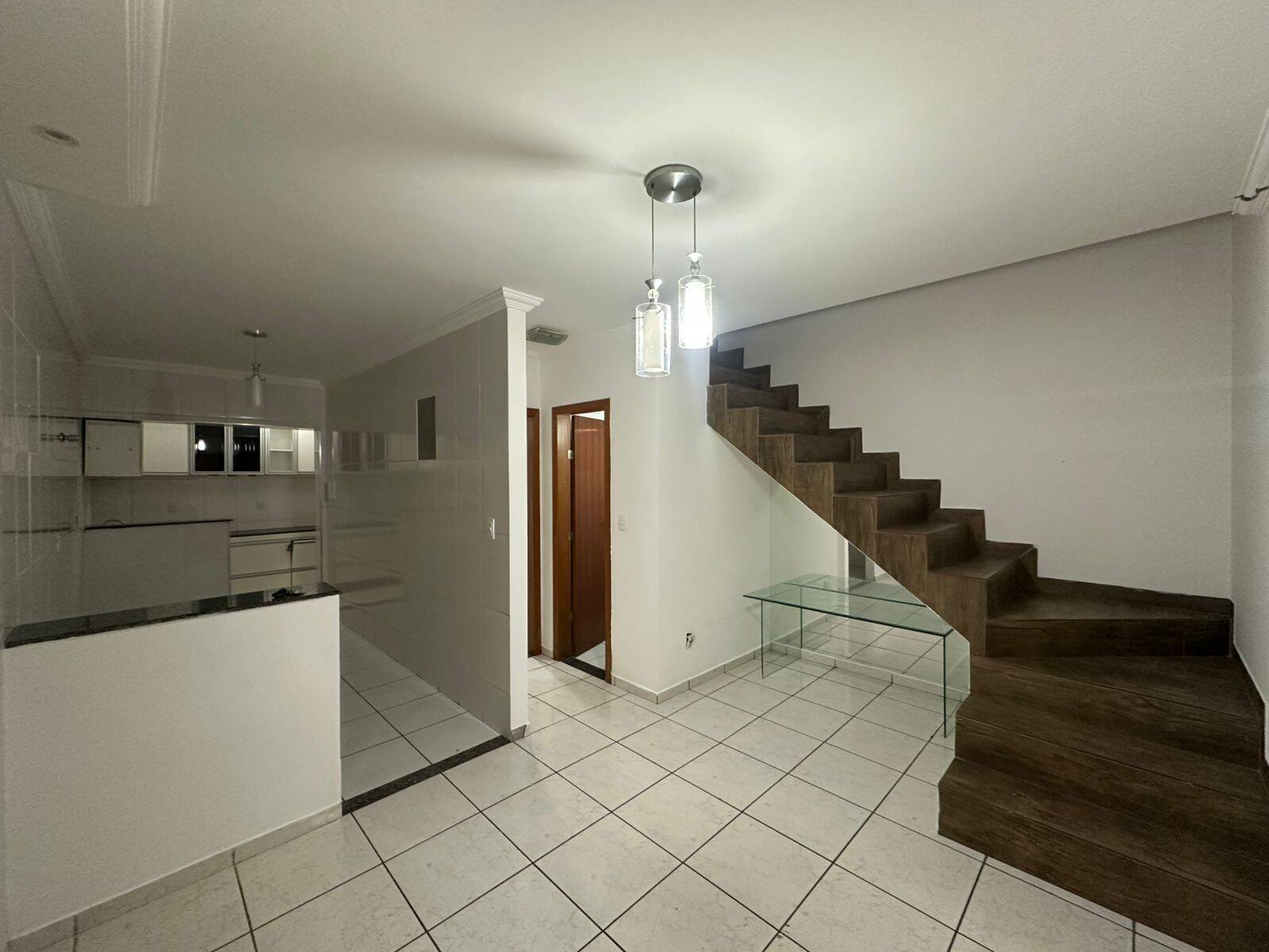 Casa Duplex à venda no Jardim Vera Cruz: 