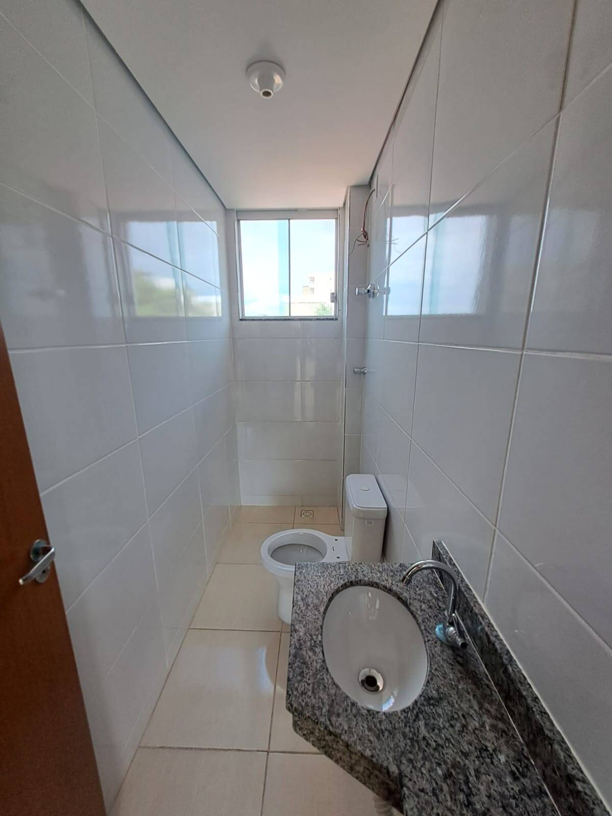 Apartamento à venda no Masterville: 