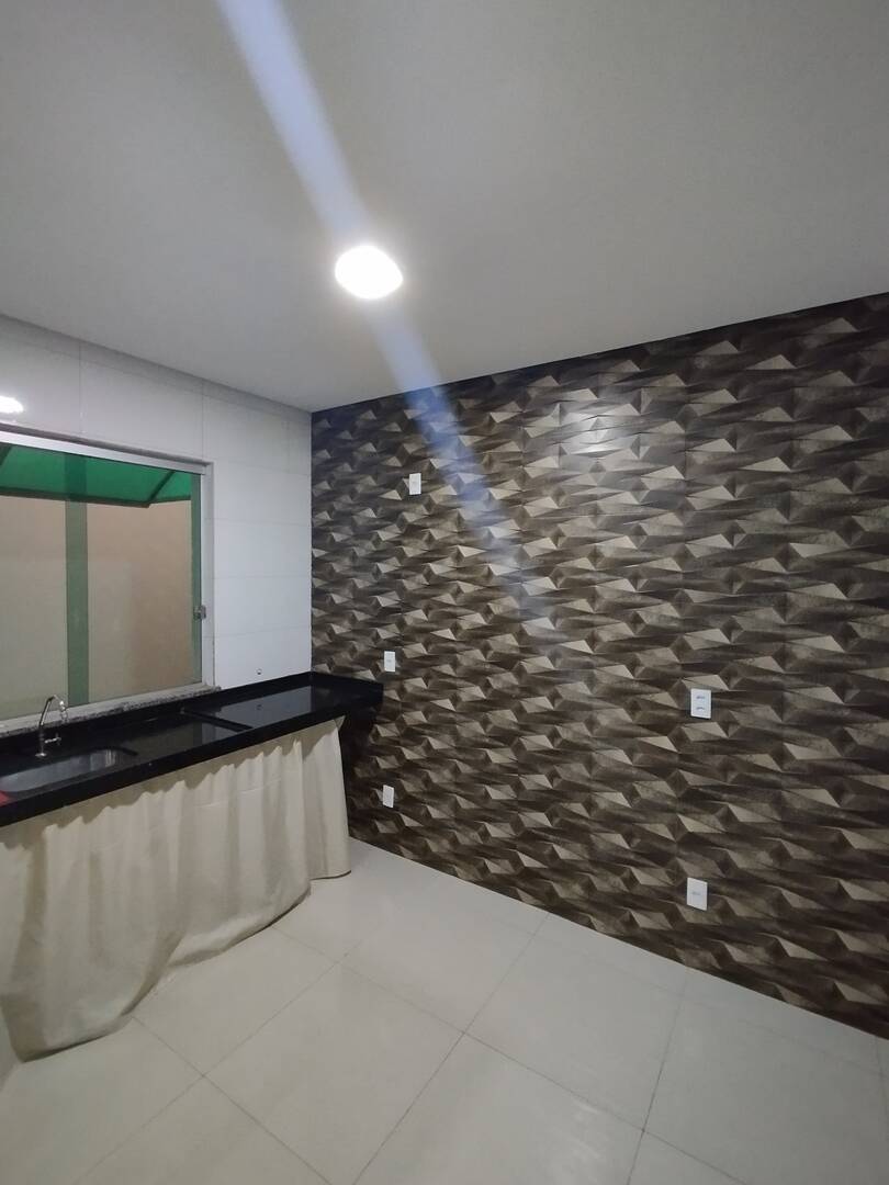 Área privativa à venda no Serra Azul: 