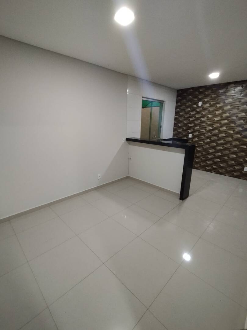 Área privativa à venda no Serra Azul: 