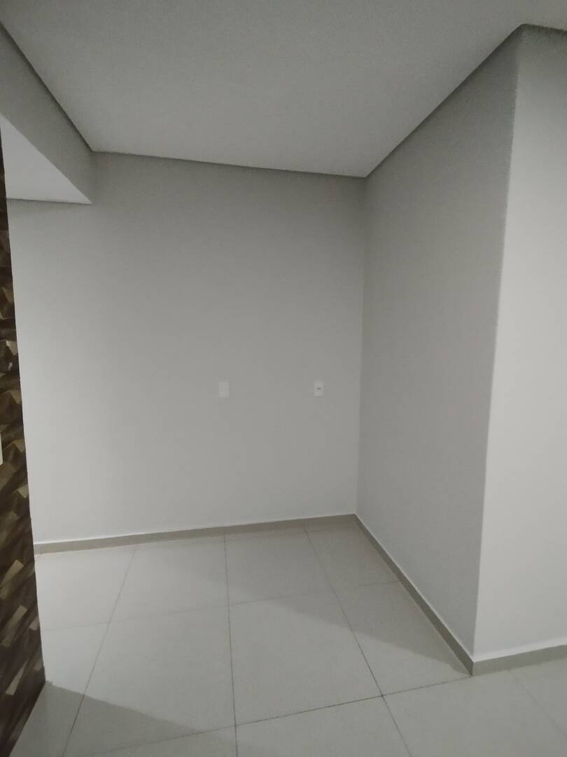 Área privativa à venda no Serra Azul: 