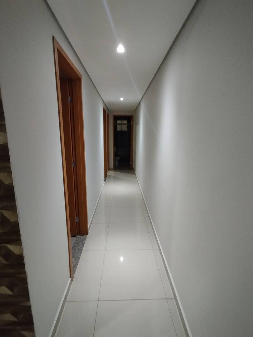 Área privativa à venda no Serra Azul: 