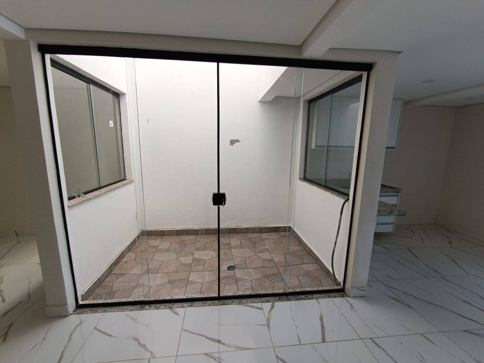 Casa à venda no Santa Rosa: 