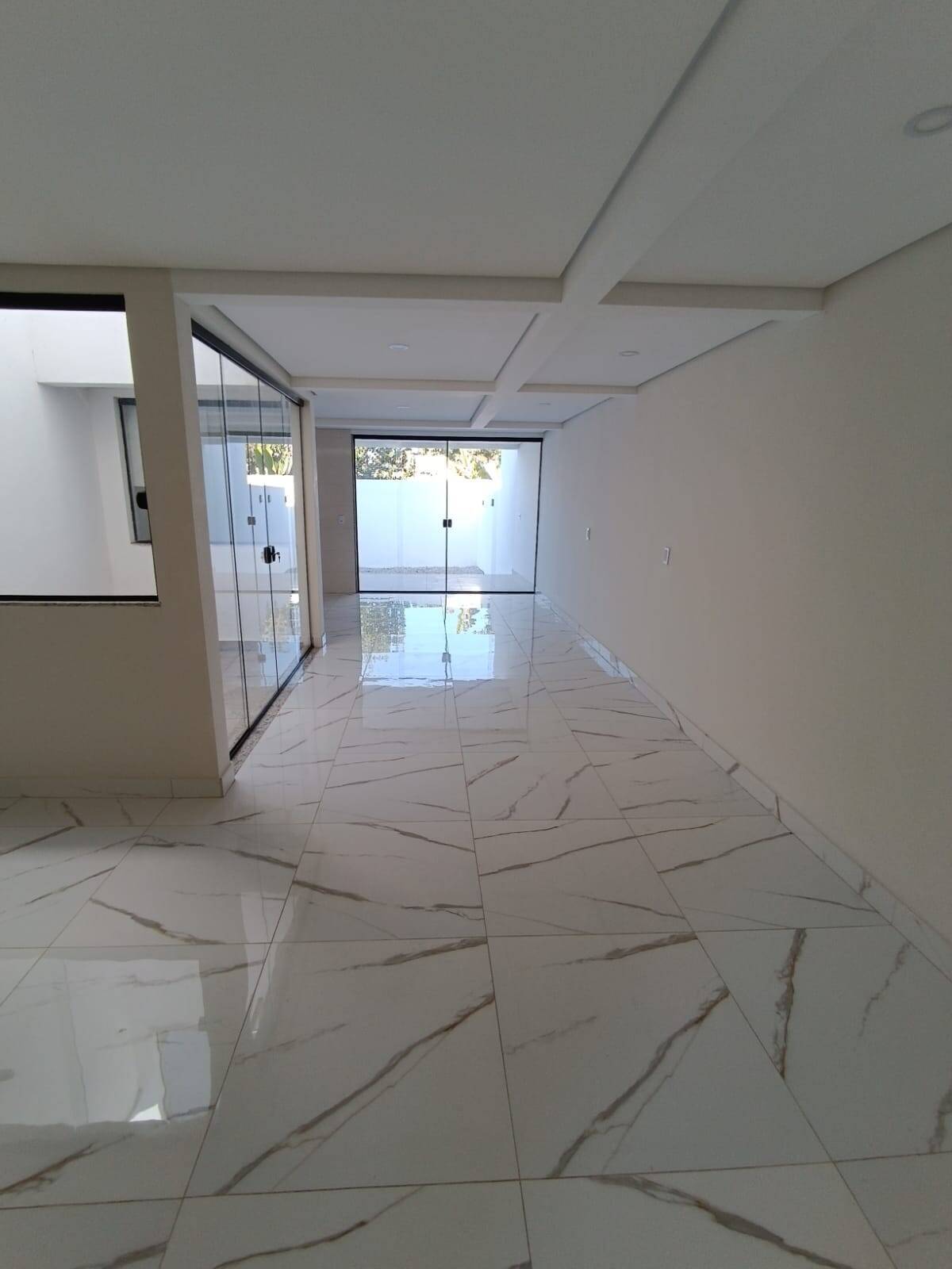 Casa à venda no Santa Rosa: 