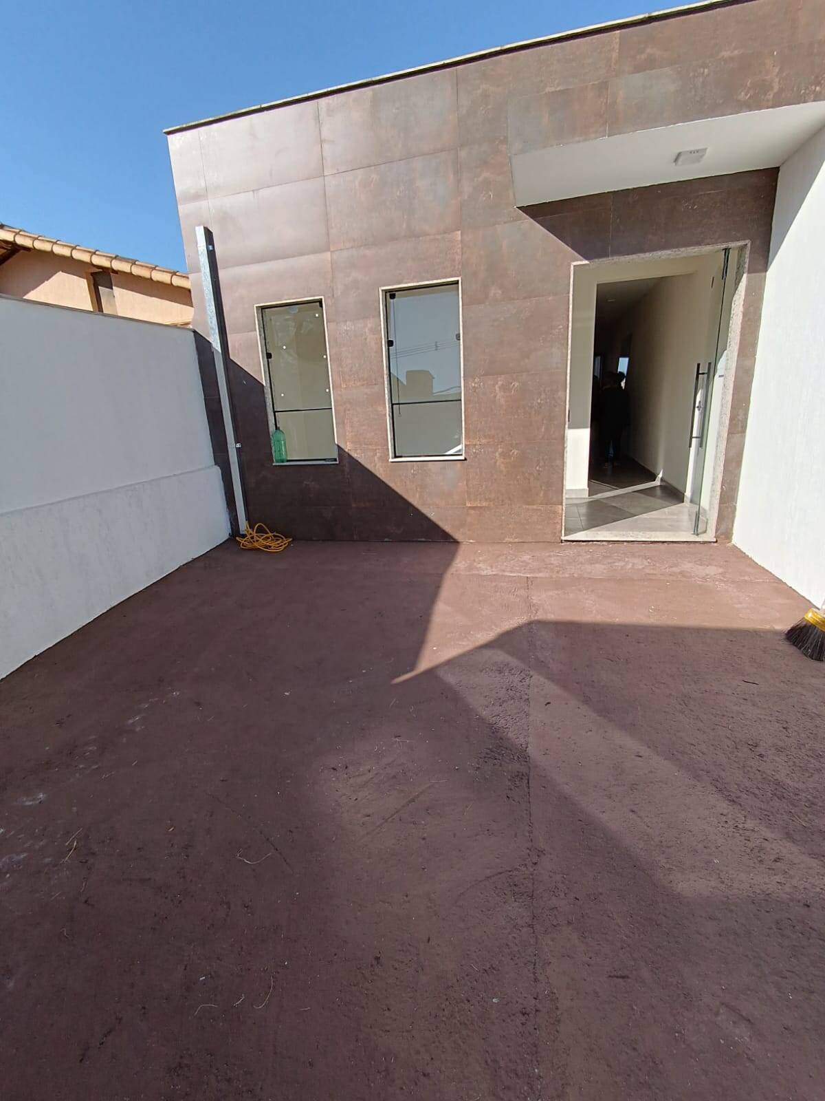 Casa à venda no Santa Rosa: 