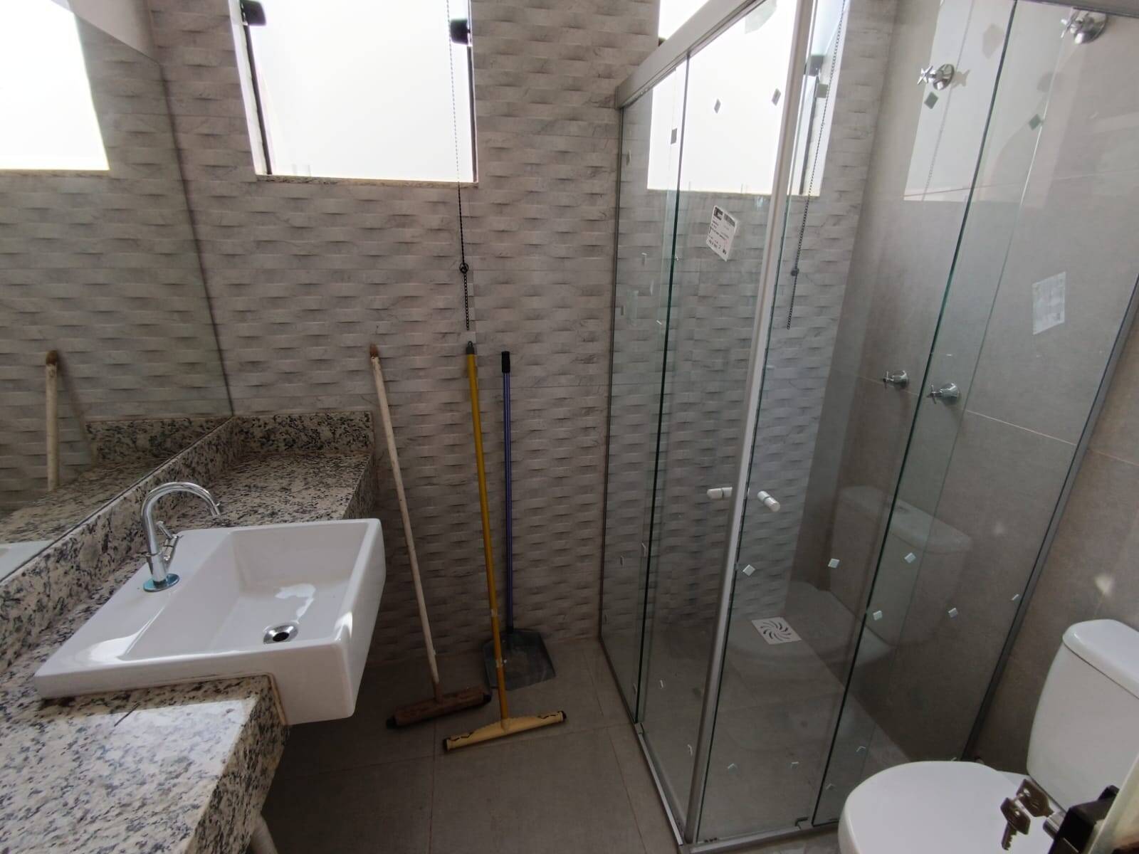 Casa à venda no Santa Rosa: 