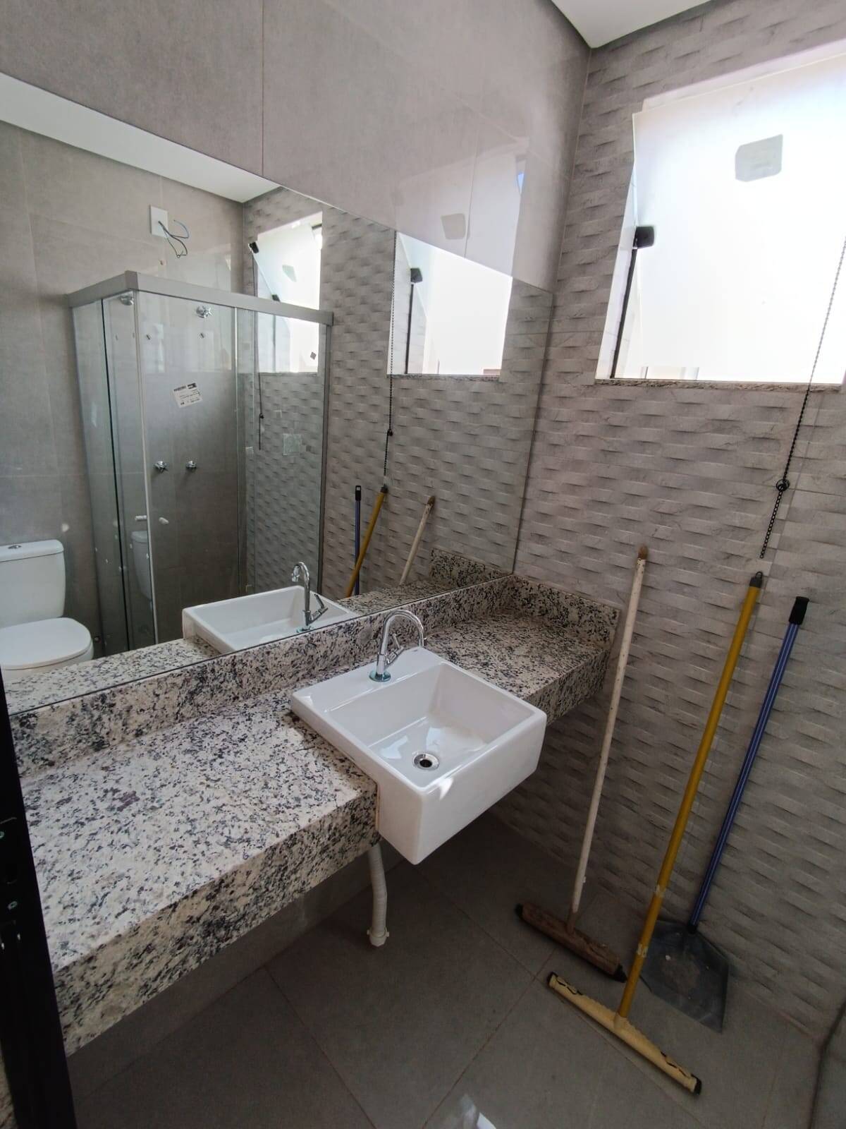 Casa à venda no Santa Rosa: 