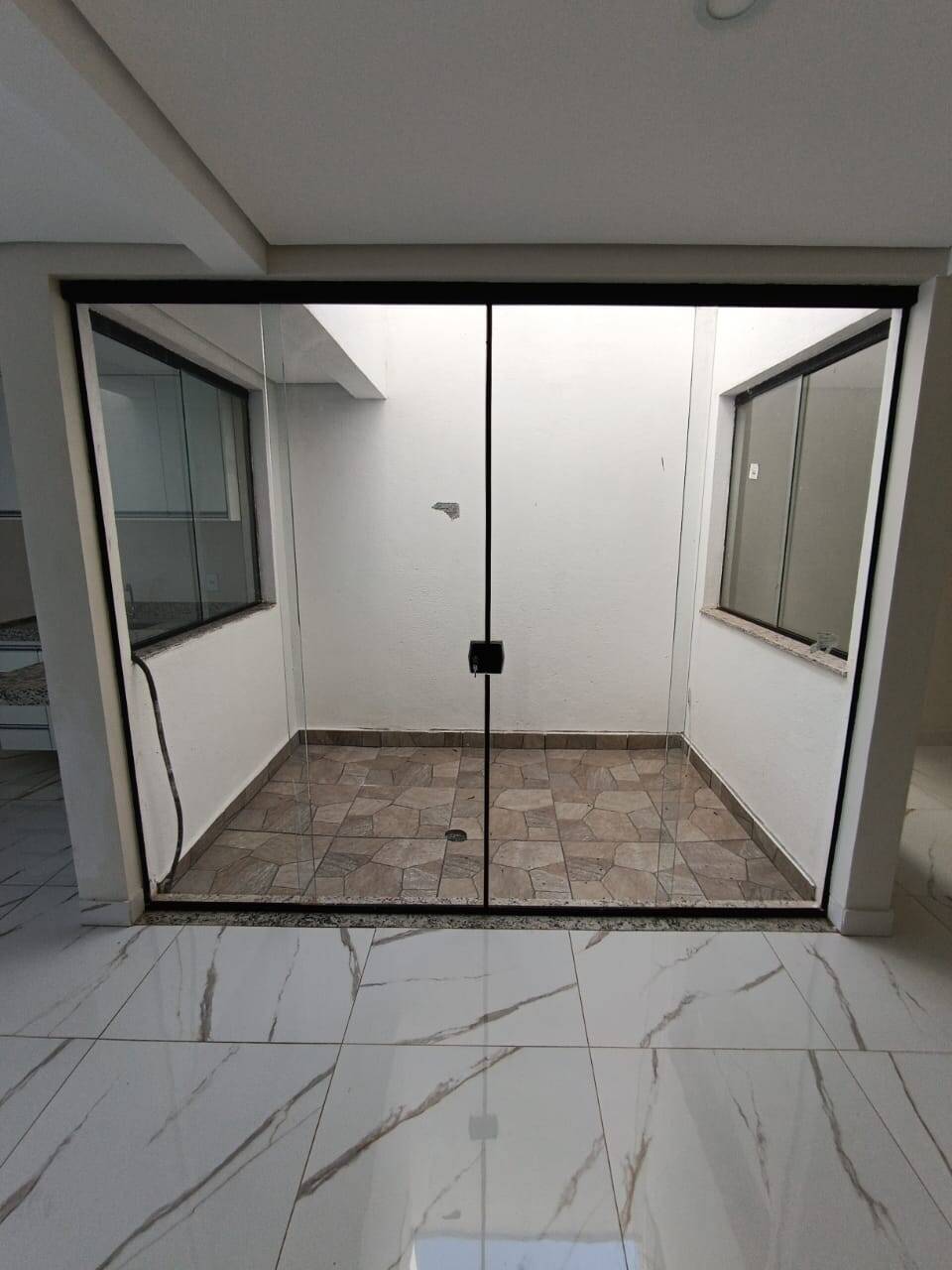 Casa à venda no Santa Rosa: 