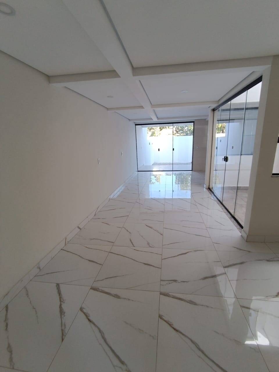 Casa à venda no Santa Rosa: 