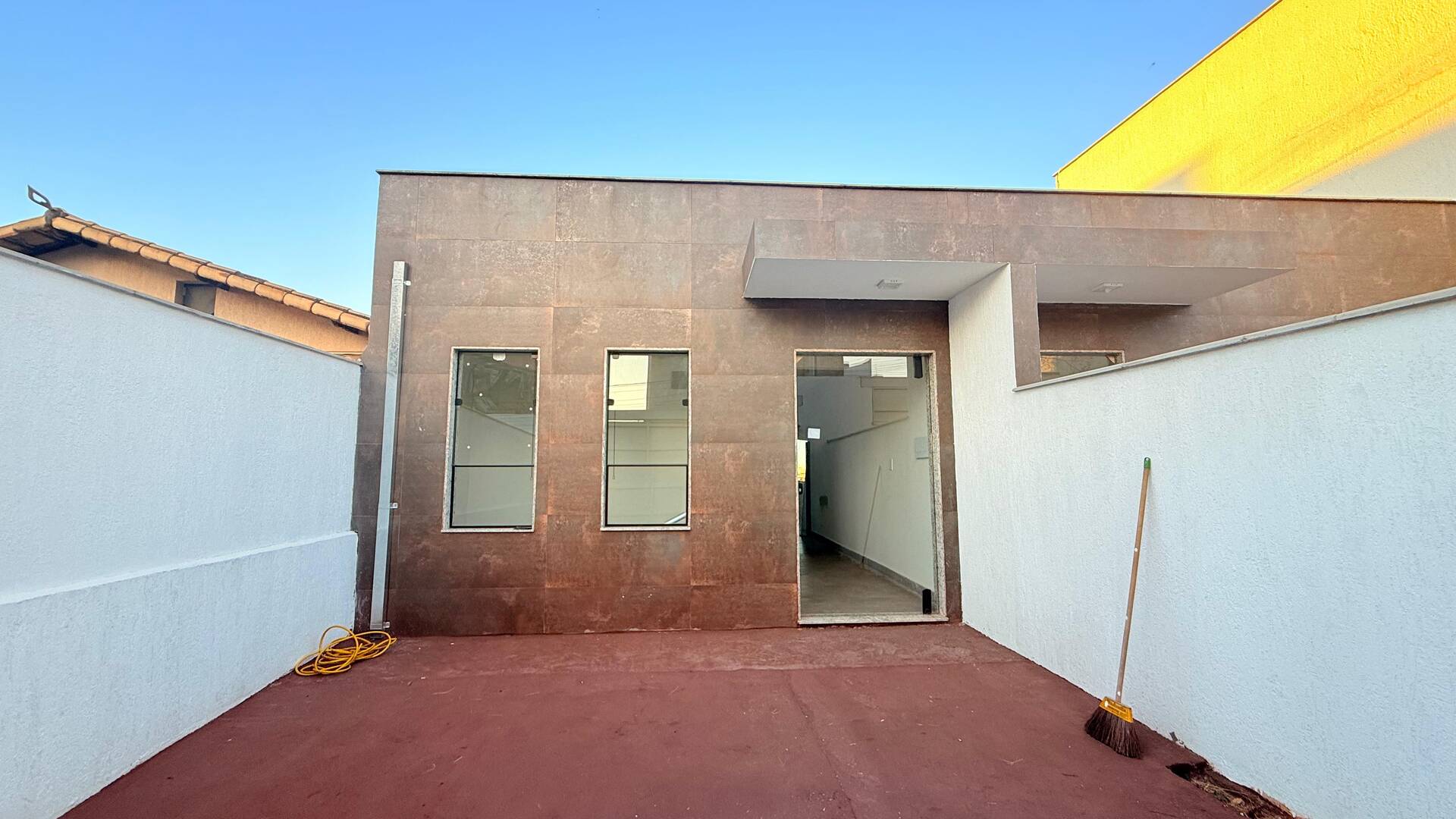 Casa à venda no Santa Rosa: 