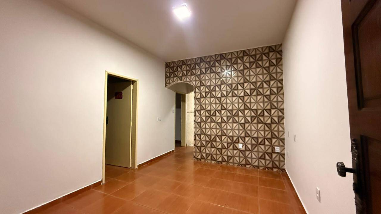 Casa à venda no São Joaquim: 