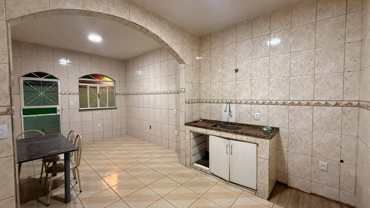 Casa à venda no São Joaquim: 