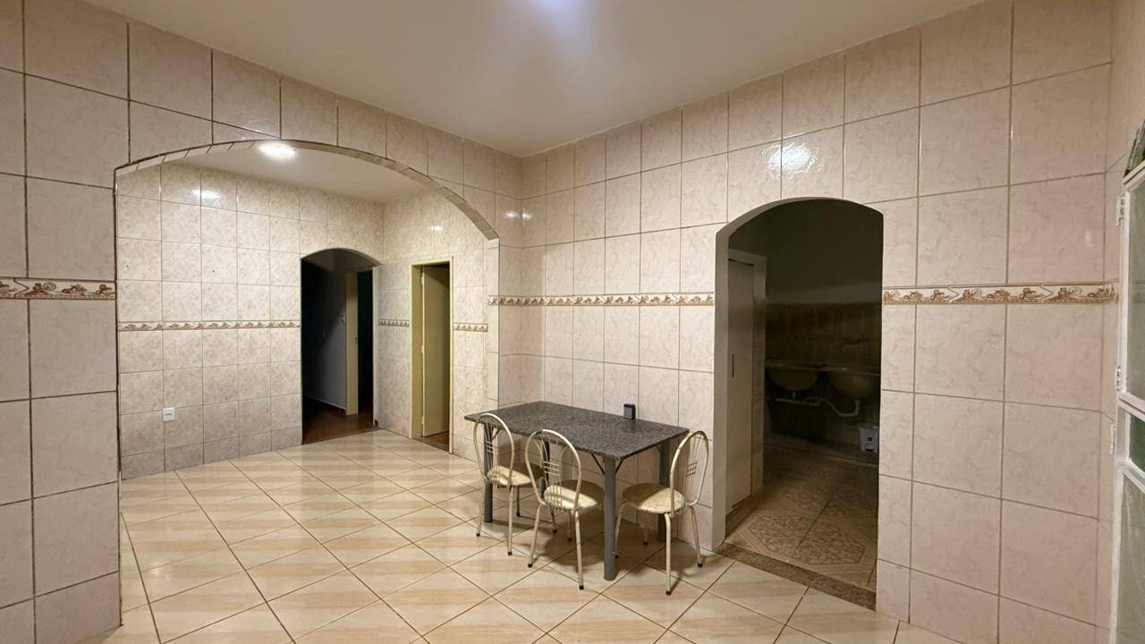 Casa à venda no São Joaquim: 